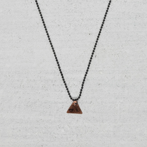 chosen necklace