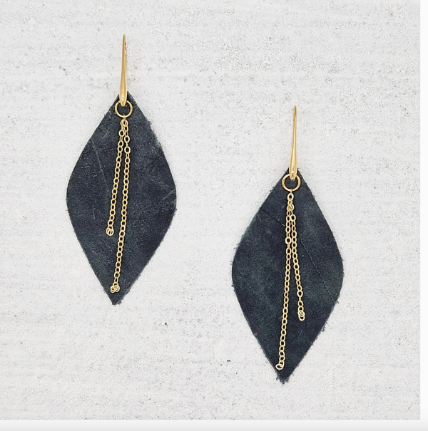 Abide Earrings