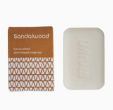 Sandalwood Soap Bar