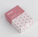 Rose Soap Bar