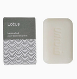 Lotus Soap Bar