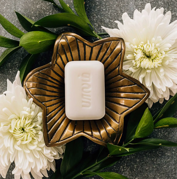 Lotus Soap Bar