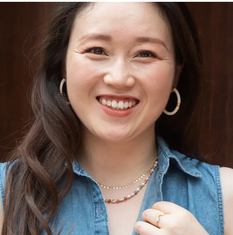 Joyful Radiance Necklace in gold