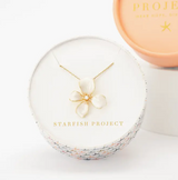 Hope in Bloom Necklace
