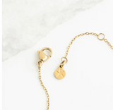Hope in Bloom Necklace