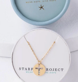 Carolyn Necklace