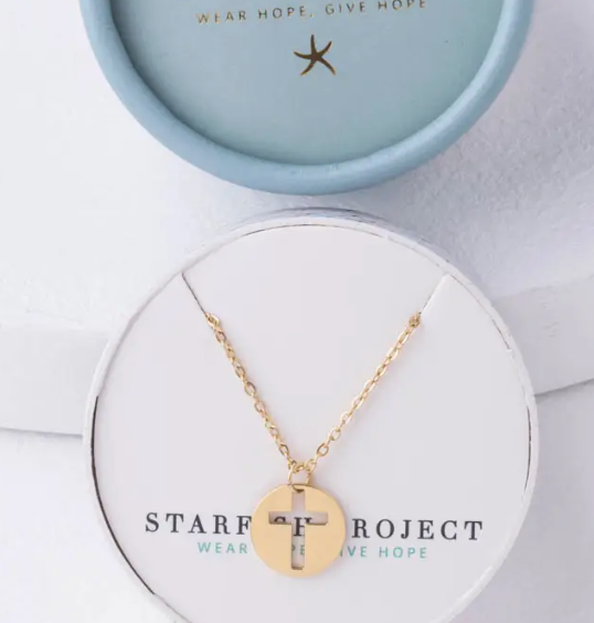 Carolyn Necklace