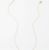 Carolyn Necklace