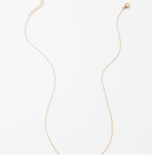 Carolyn Necklace