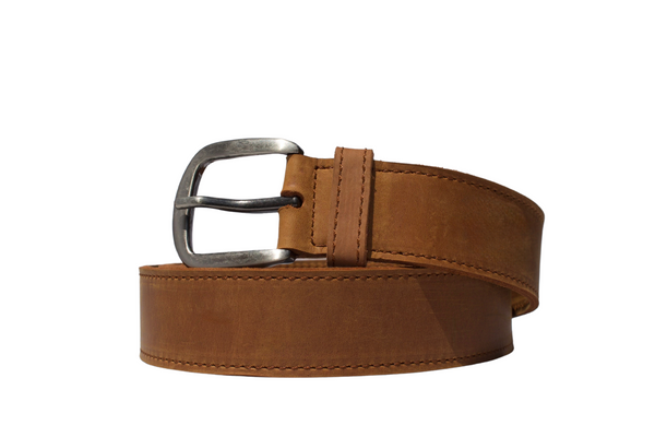 Kilele Leather Belts