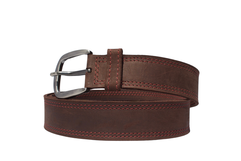 Kilele Leather Belts