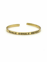 Breathe Cuff