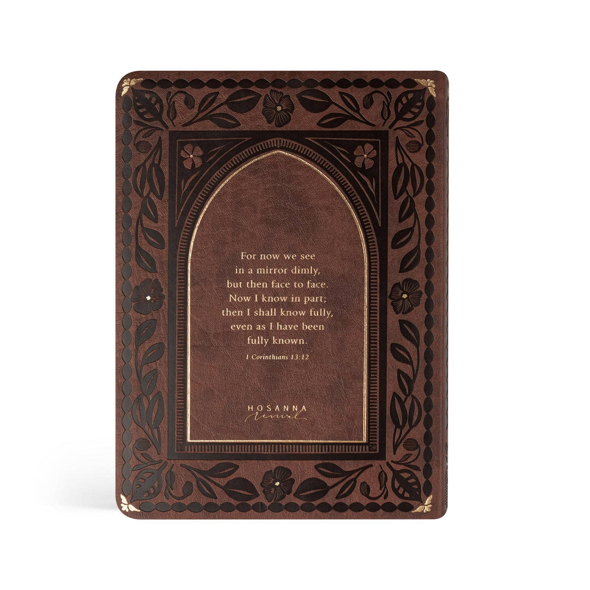 Palma Theme: ESV Journaling Bible