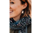 Kitty Earrings