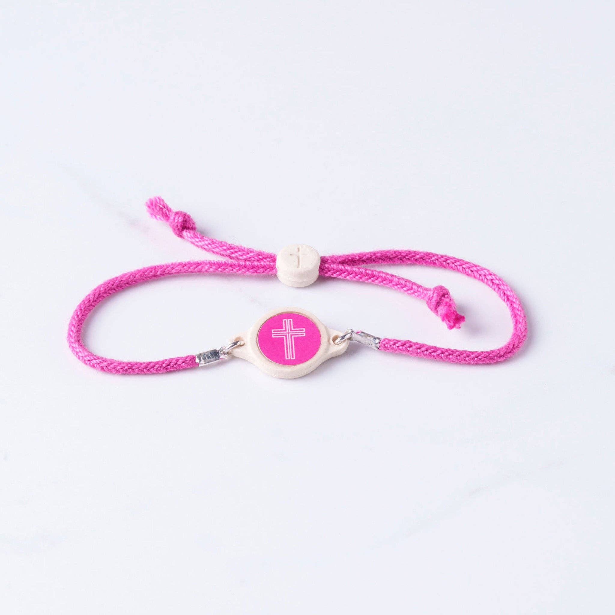 Tap To Pray® Survivor Series Bracelet