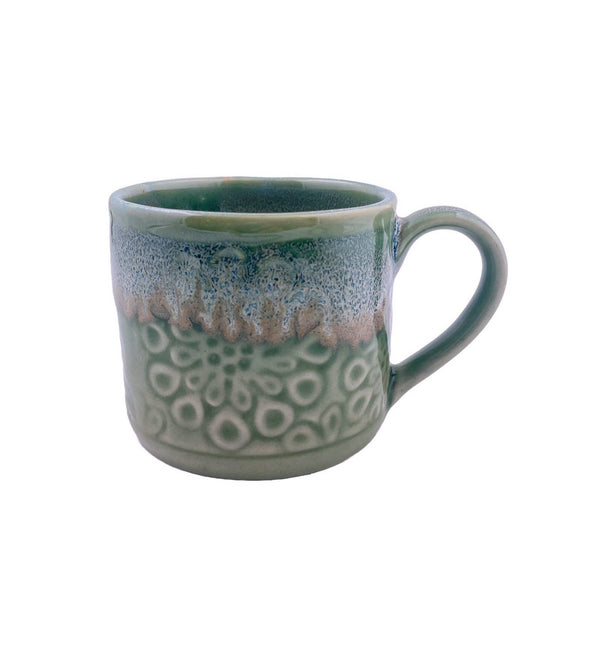 Floral Blossom Mug