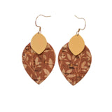 Cider Cora Earrings