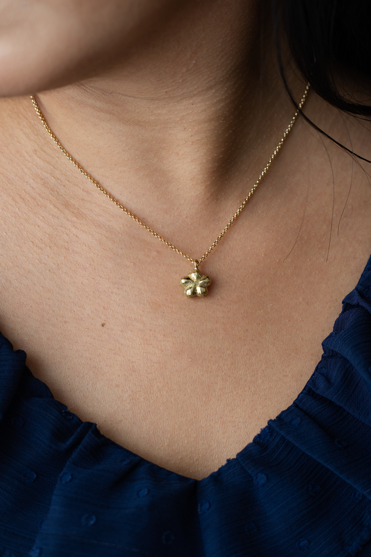 Bloom Necklace