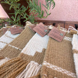 Neutral Wall Hanging