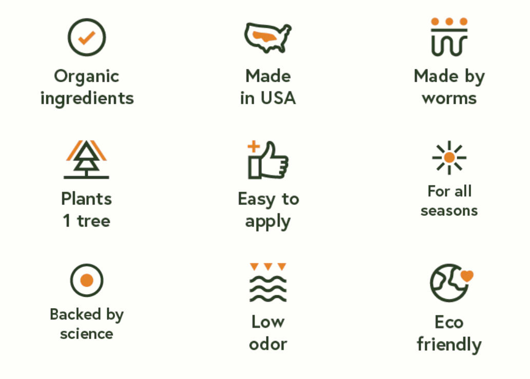 Protect Organic Leaf Spray