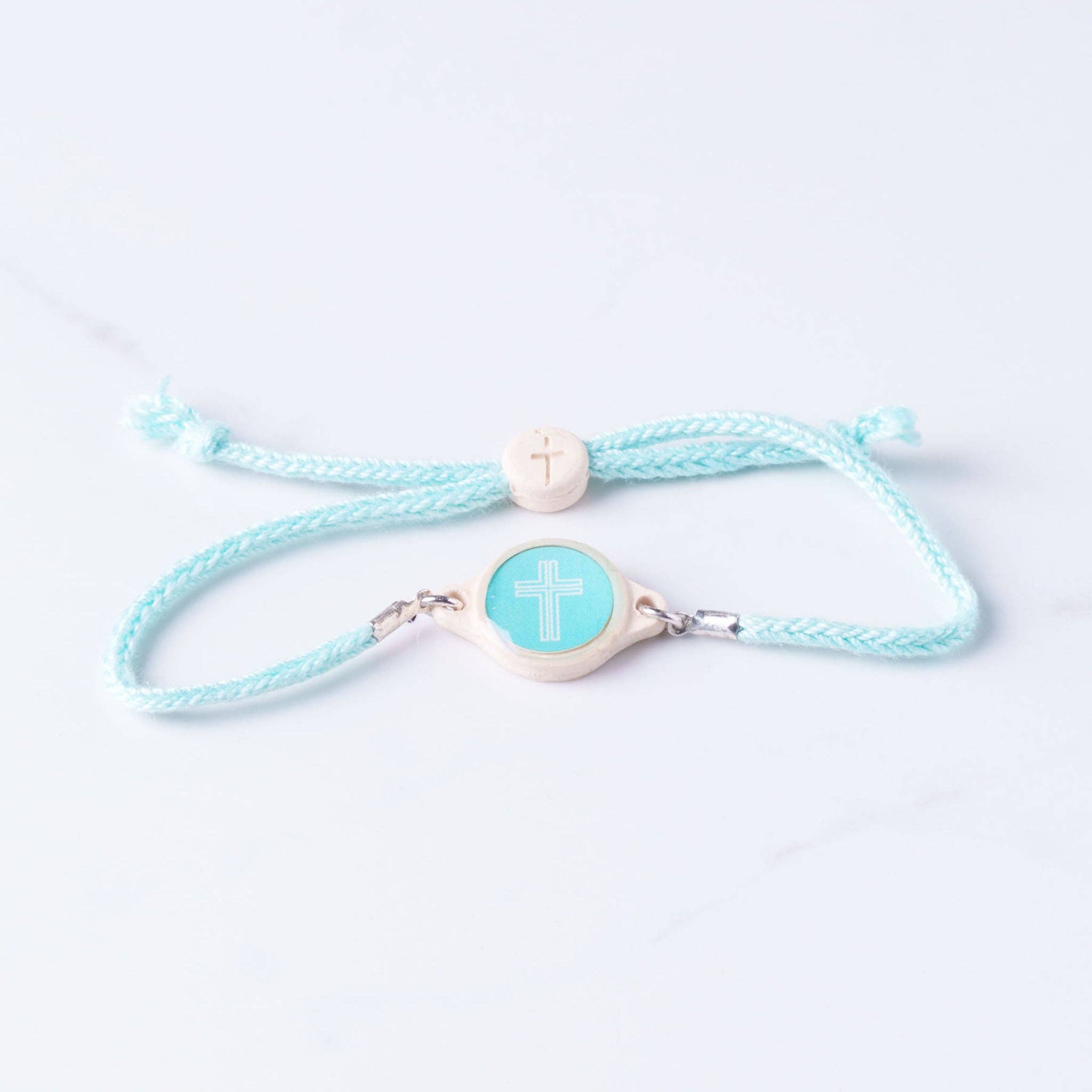 Tap To Pray® Survivor Series Bracelet