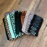 Knit Headbands - colors vary