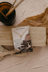 Bulletproof Christian Necklace (Ephesians 6:13)