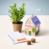 Home Grown Ornament | Peace