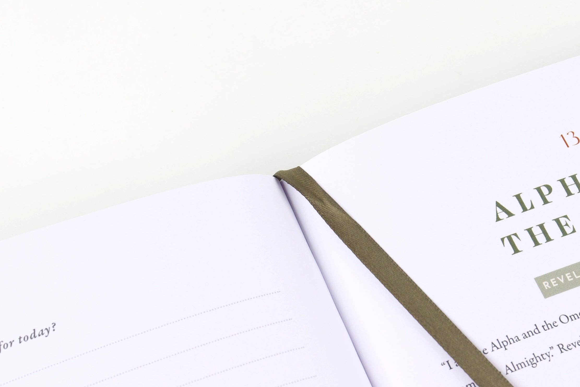 Light of the World: A 25-Day Advent Devotional