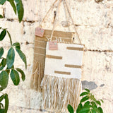 Neutral Wall Hanging