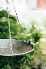 Clear Skies Bird Feeder