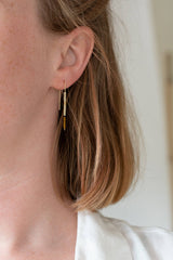 Mala Ear Pins