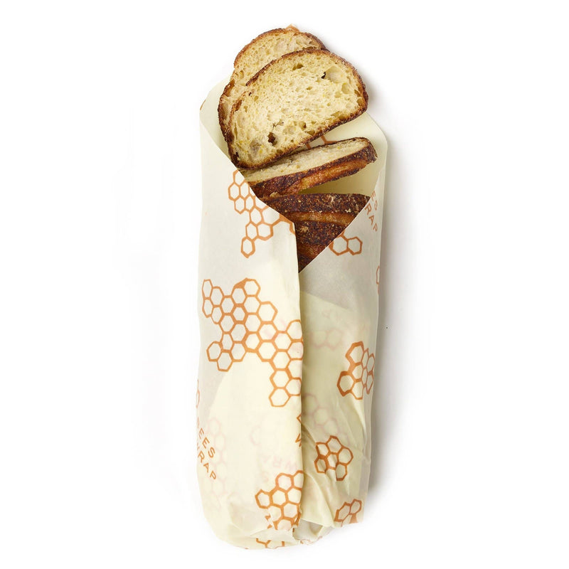 Bread Wrap - Honeycomb - Bee's Wrap