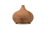 Bamboo Teardrop Ultrasonic Oil Diffuser