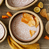 Lotus Breadwarmer
