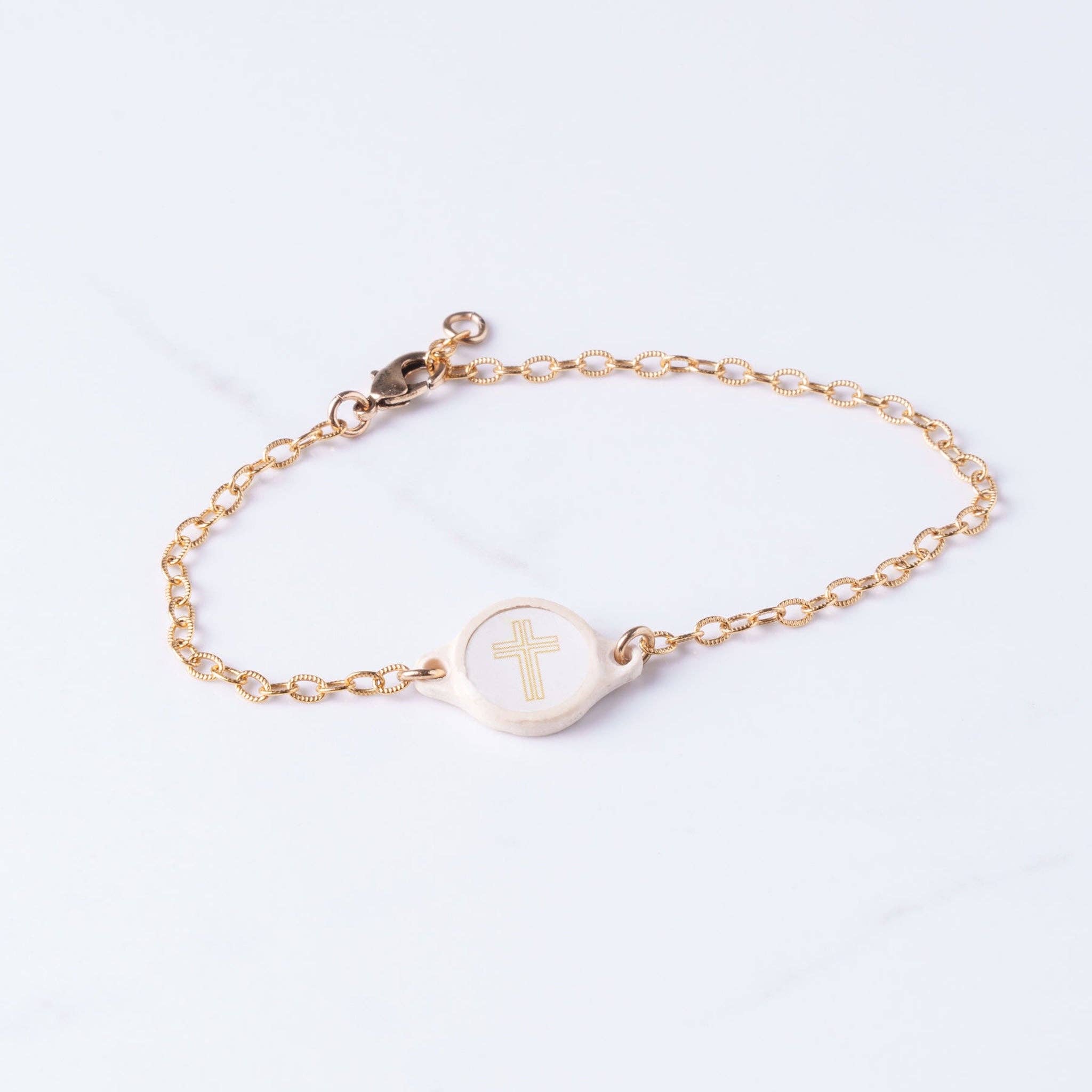 Tap To Pray® Survivor Series Bracelet