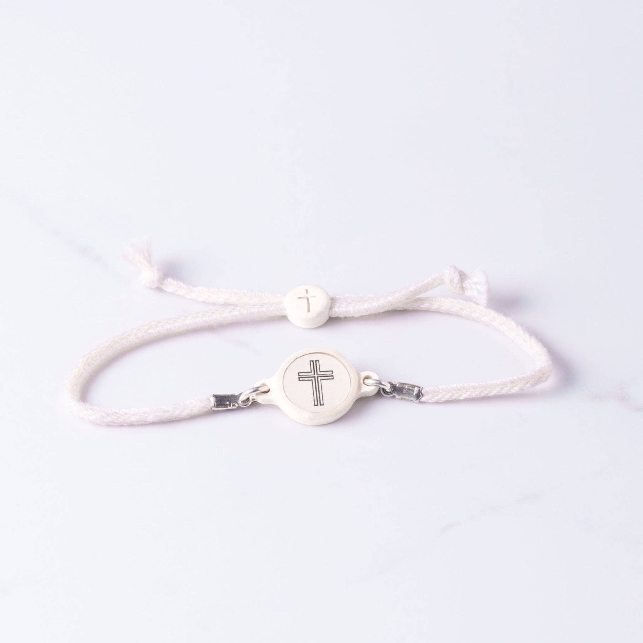 Tap To Pray® Survivor Series Bracelet
