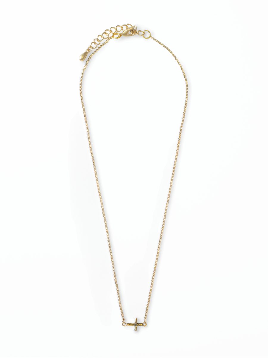 'Faith' Necklace