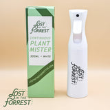 LITF Continuous Mister (white)
