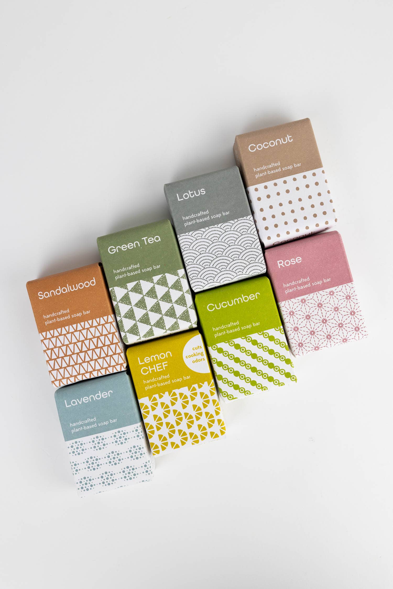 Lotus Soap