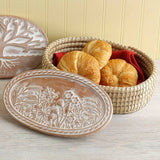 Fair Fields Breadwarmer