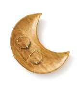 Indukala Crescent Moon tray