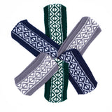 Knit Headbands - colors vary