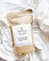 Extra Strength Oxygen Powder | Non-toxic bleach alternative