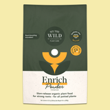 Enrich Organic Plant Food and Soil Amendment 14 oz