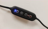 Electric Candle Warming Lamp