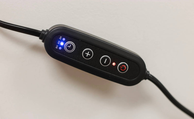 Electric Candle Warming Lamp