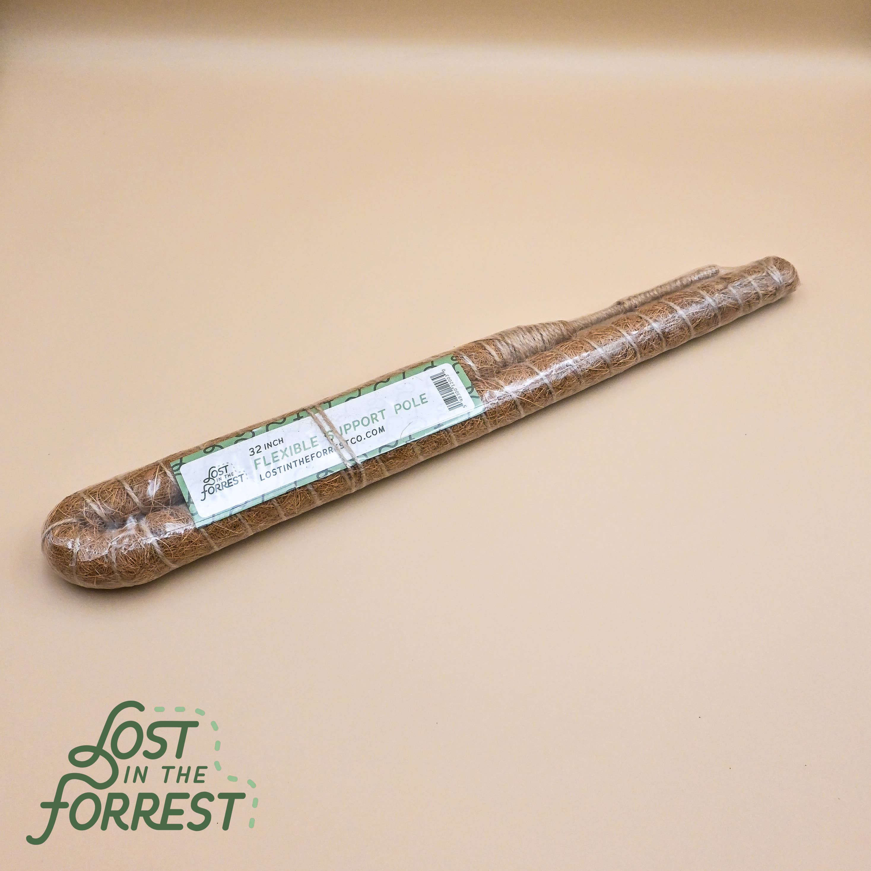 Flexible Plant Support Pole: 24"
