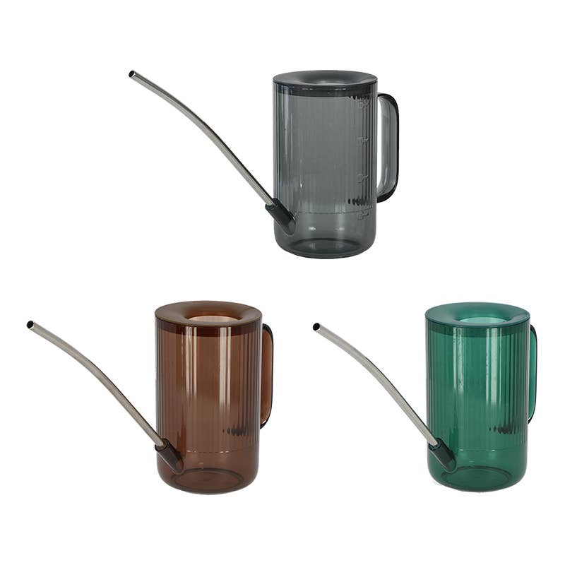 Ribbed Watering Can