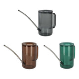 Ribbed Watering Can, 3 Asst. Colors